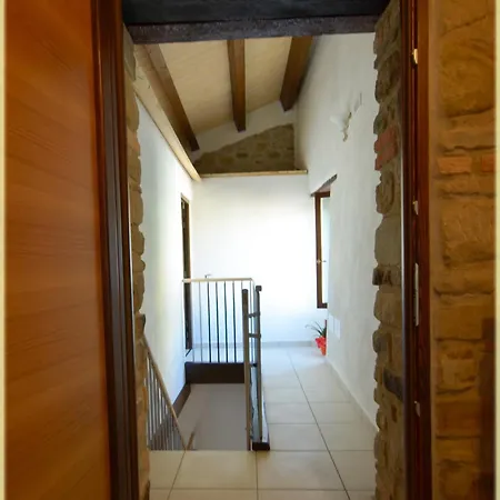 Il Palazzo Del Barone - Stanza Dei Ravelli